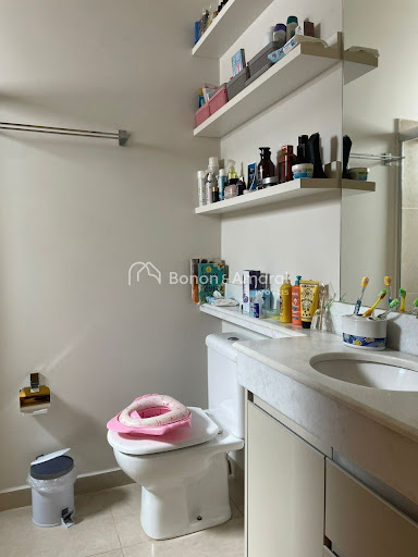 Casa de Condomínio, 3 quartos - Foto 10