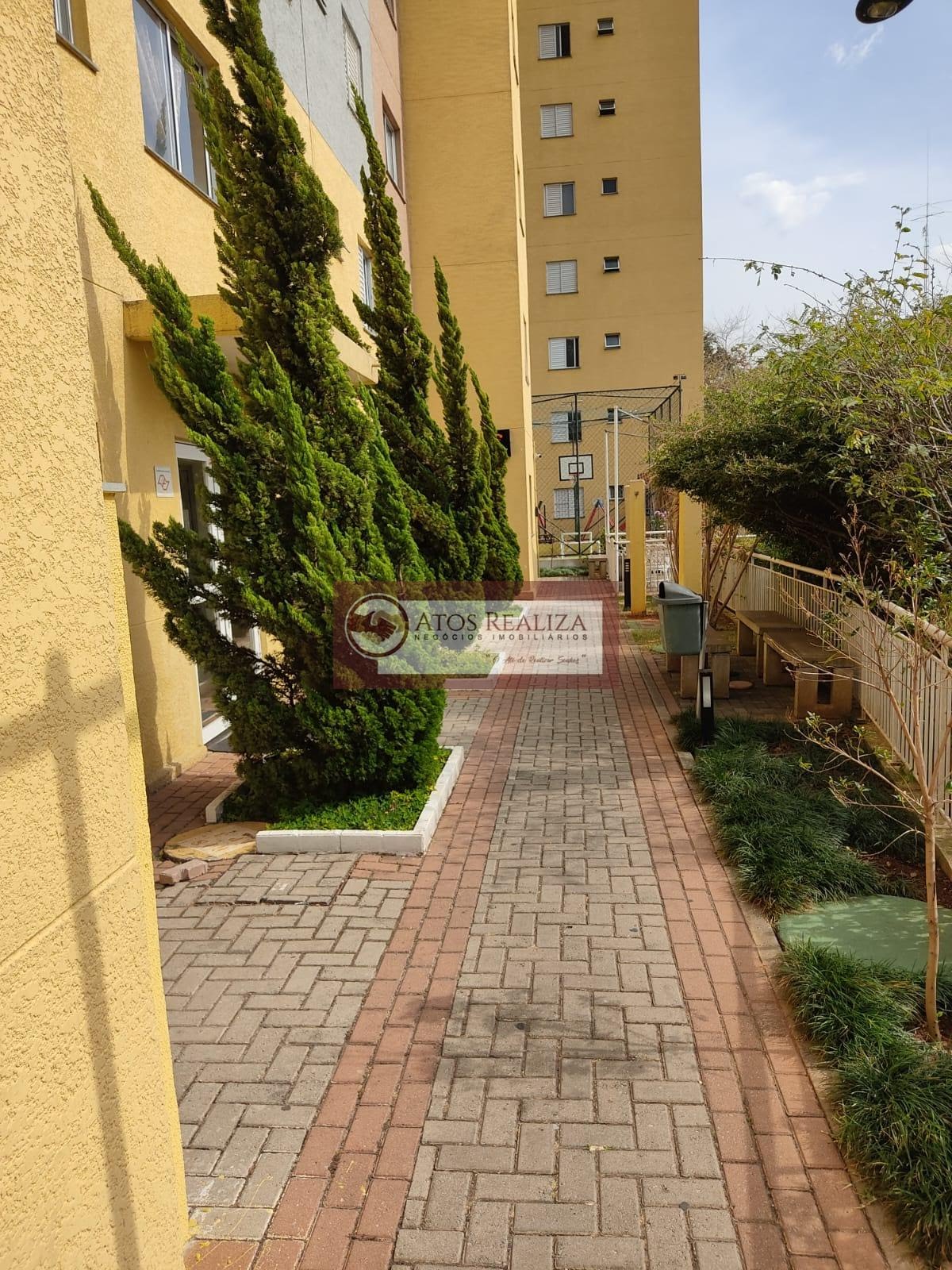 Apartamento à venda com 2 quartos, 1 banheiro, 1 vaga e 47m² no Jardim das Flores, São Paulo (SP) — foto 2 de 23