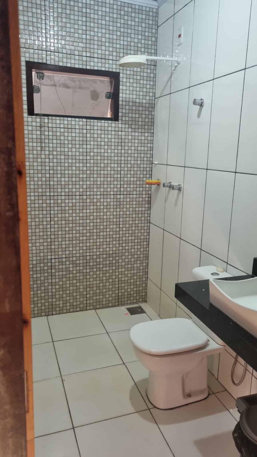 Casa à venda com 3 quartos, 1 suíte, 2 vagas e 160m² no Cdade Nova, Paracatu (MG) — foto 7 de 7