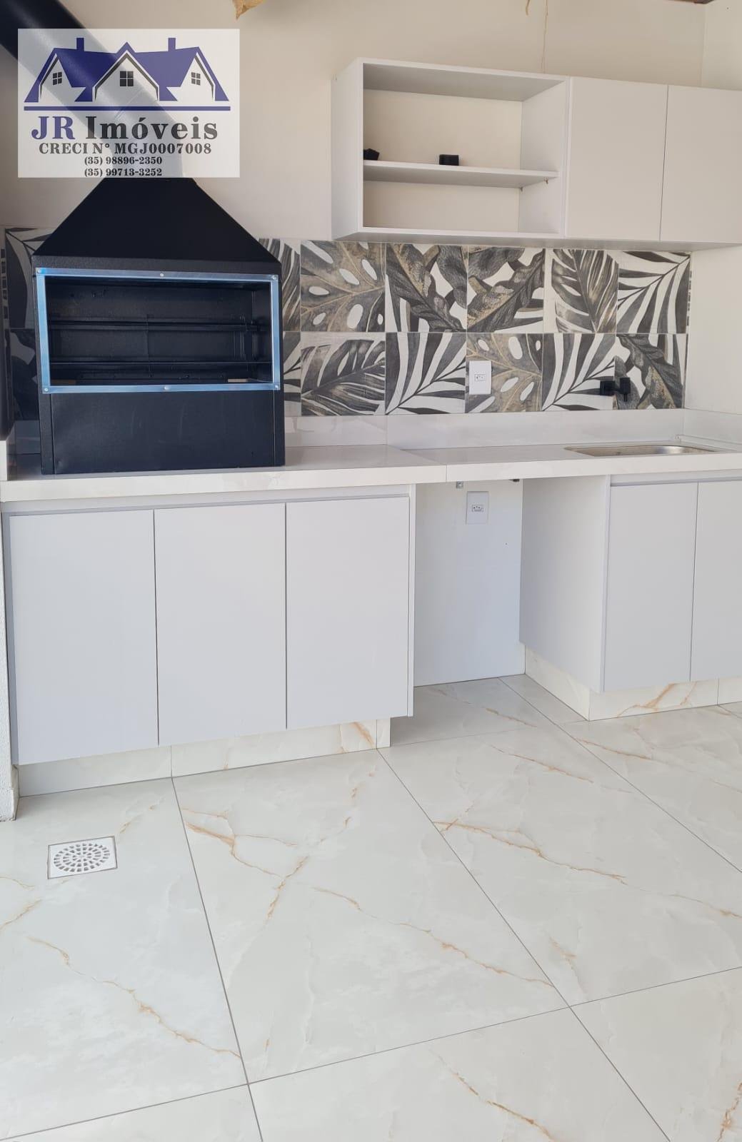 Casa à venda com 2 quartos, 1 suíte e 125m² no Varginha, Itajubá (MG) — foto 5 de 13