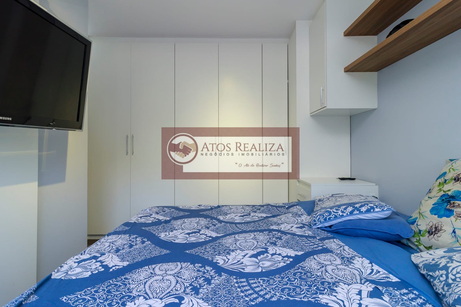 Apartamento à venda com 2 quartos, 1 suíte, 2 vagas e 86m² no Santo Amaro, São Paulo (SP) — foto 23 de 30