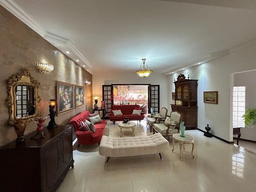 Casa em Jardim São Francisco  -  Santo Antônio da Platina