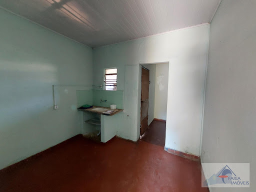 Casa 02 Dorm. em Jardim Recreio - Bragança Paulista, SP