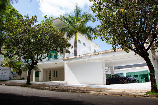 Venda Casa Condomínio Villa dos Inglezes 4 quartos  Sorocaba