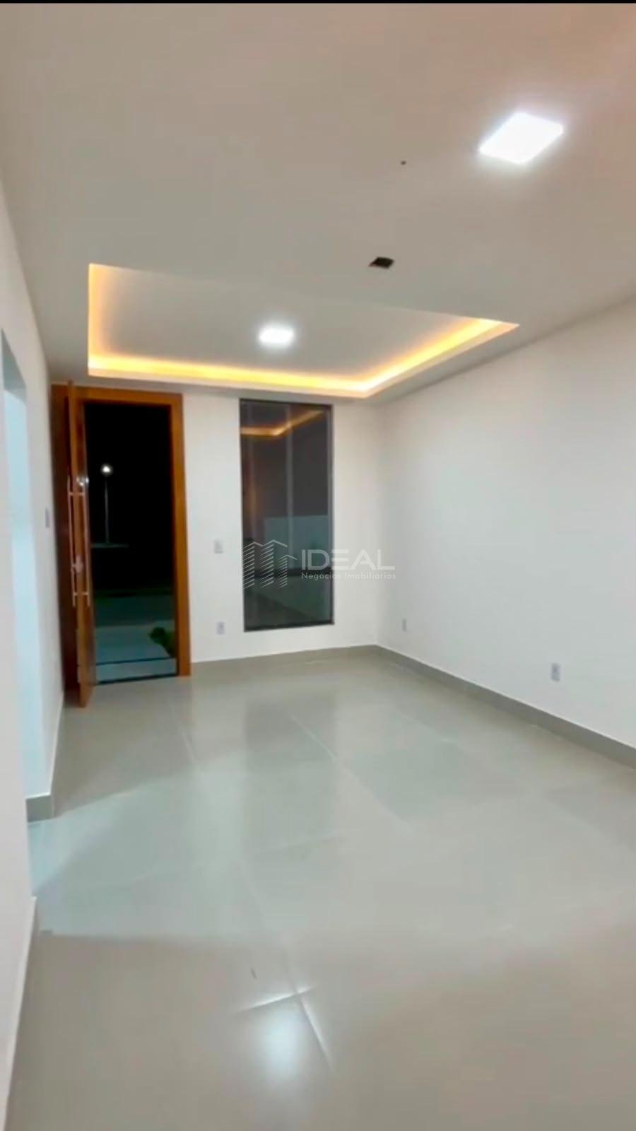 Casa à venda com 3 quartos, 1 suíte, 1 vaga e 123m² no Novo Jockey, Campos dos Goytacazes (RJ) — foto 2 de 10