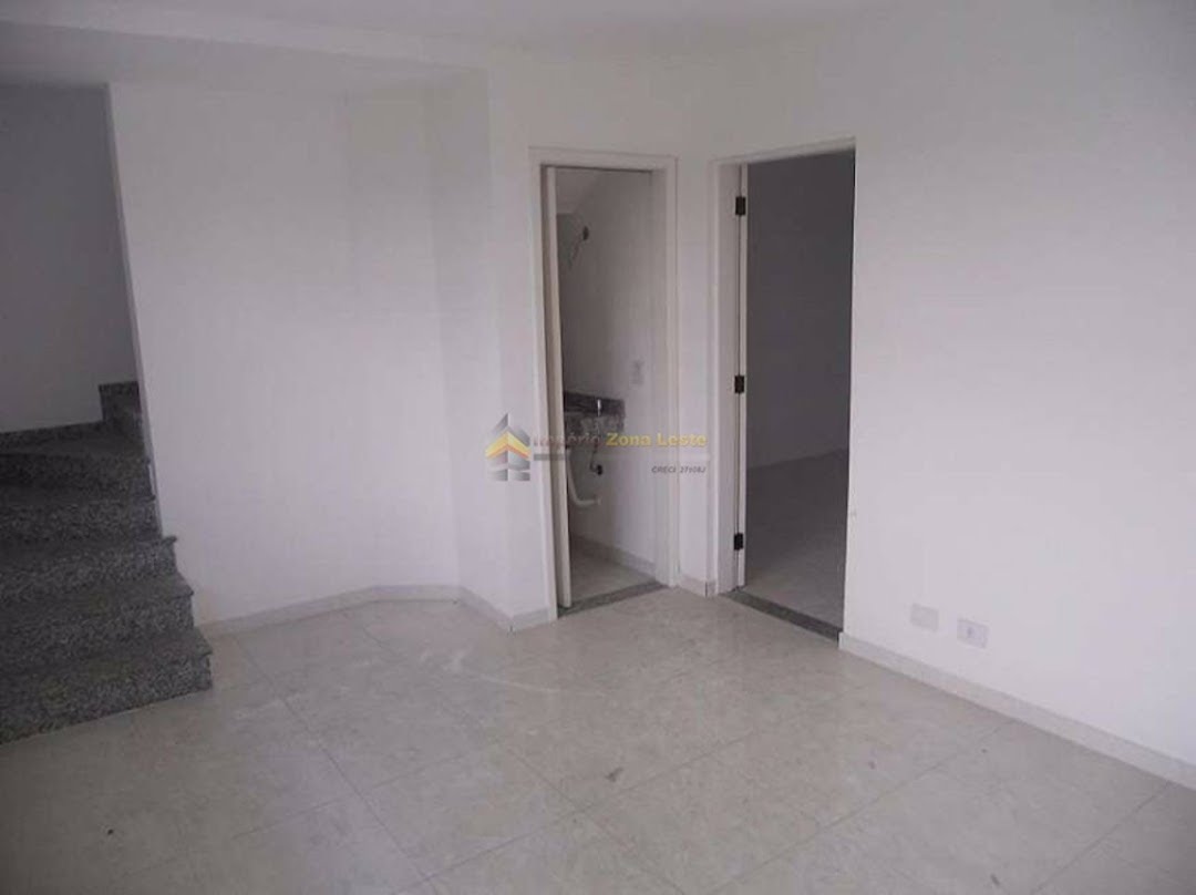 Sobrado, 2 quartos, 80 m² - Foto 2
