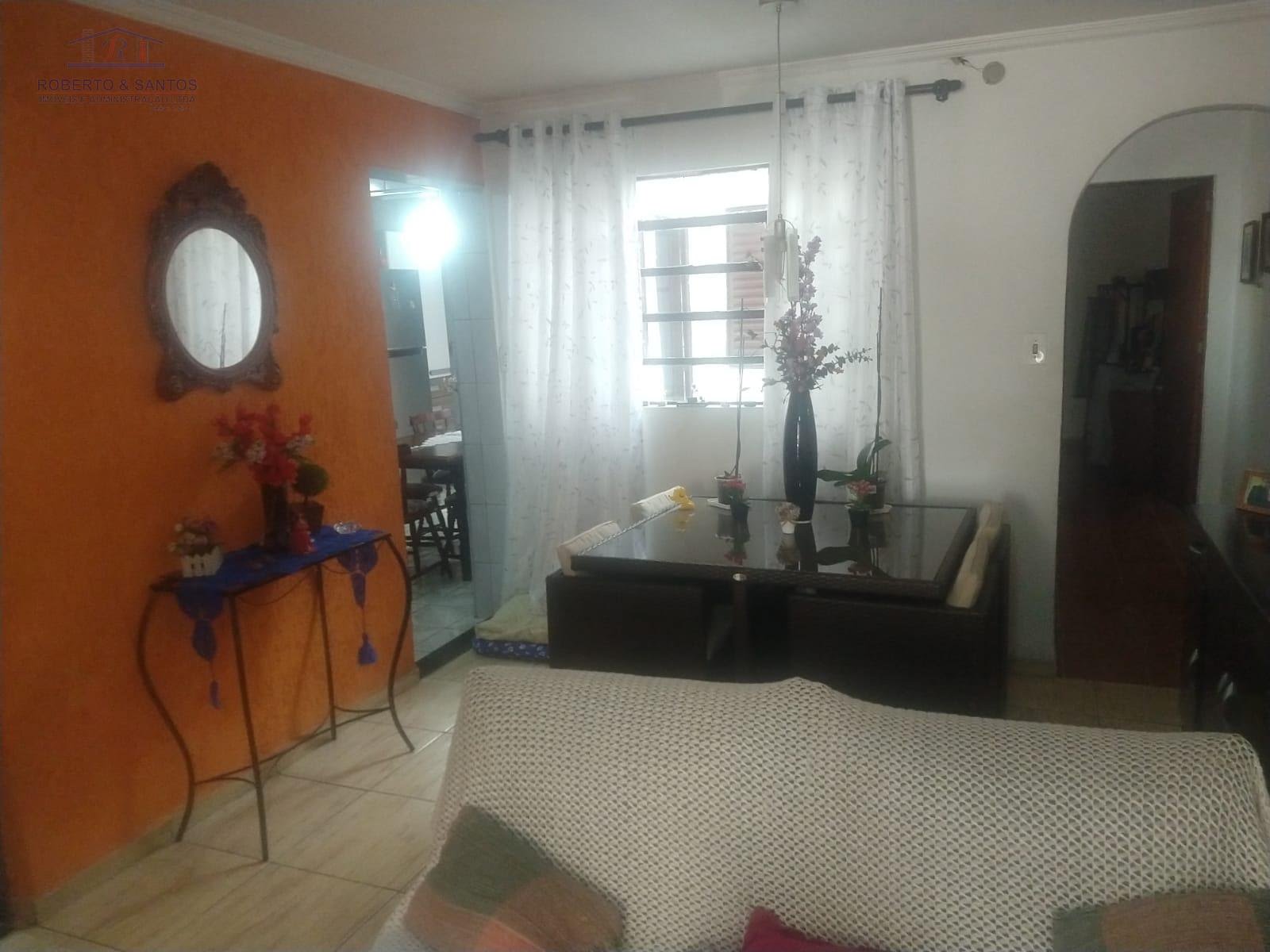 Sala de jantar