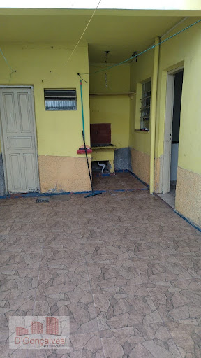 Casa Térrea em Centro  -  Diadema