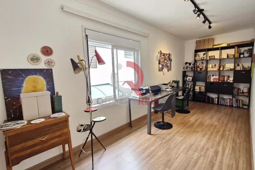Sobrado, 3 quartos, 204 m² - Foto 8