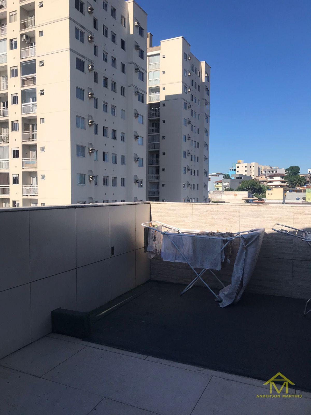 Cobertura à venda com 2 quartos, 2 banheiros, 2 vagas e 140m² no Soteco, Vila Velha (ES) — foto 7 de 20