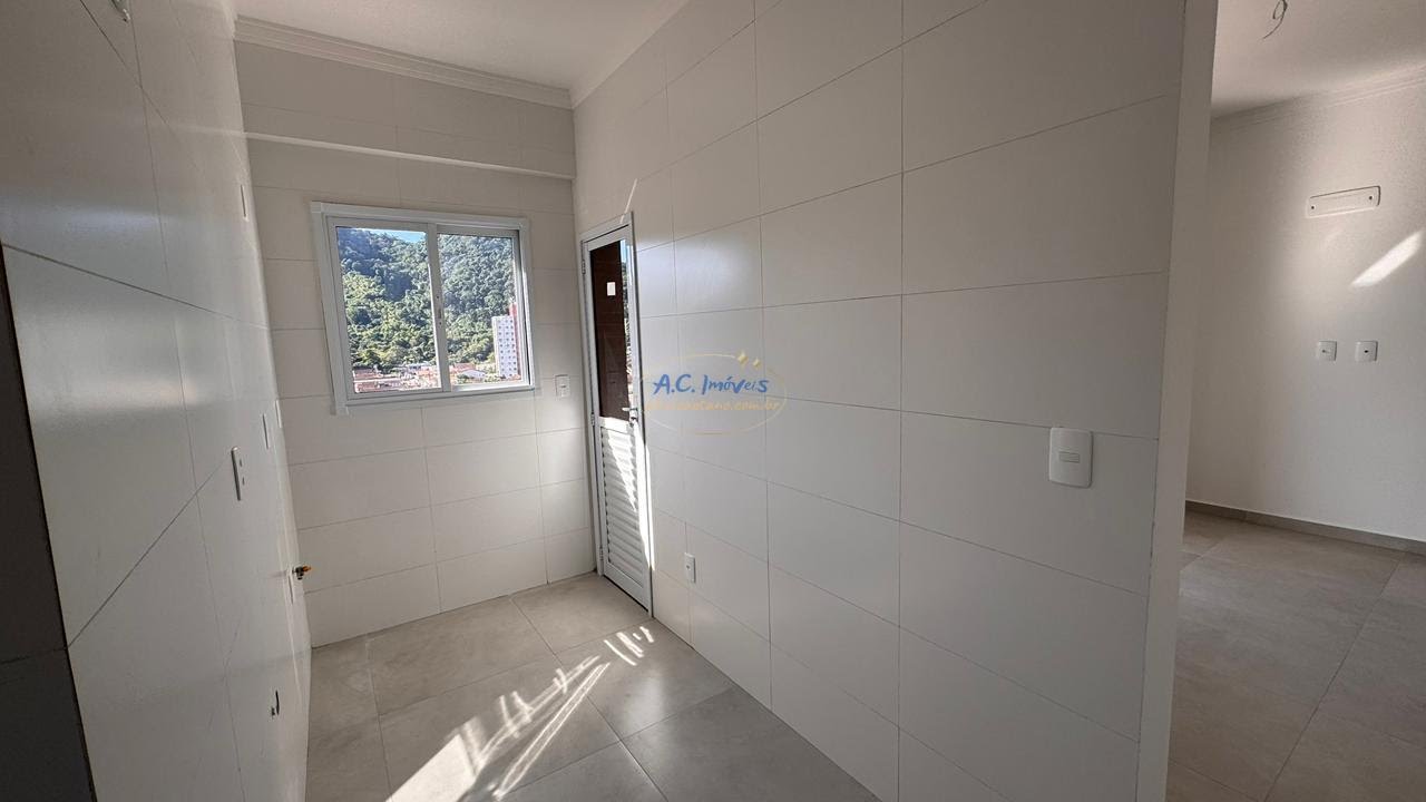 Apartamento à venda com 2 quartos, 1 suíte, 1 vaga e 72m² no Canto do Forte, Praia Grande (SP) — foto 7 de 30