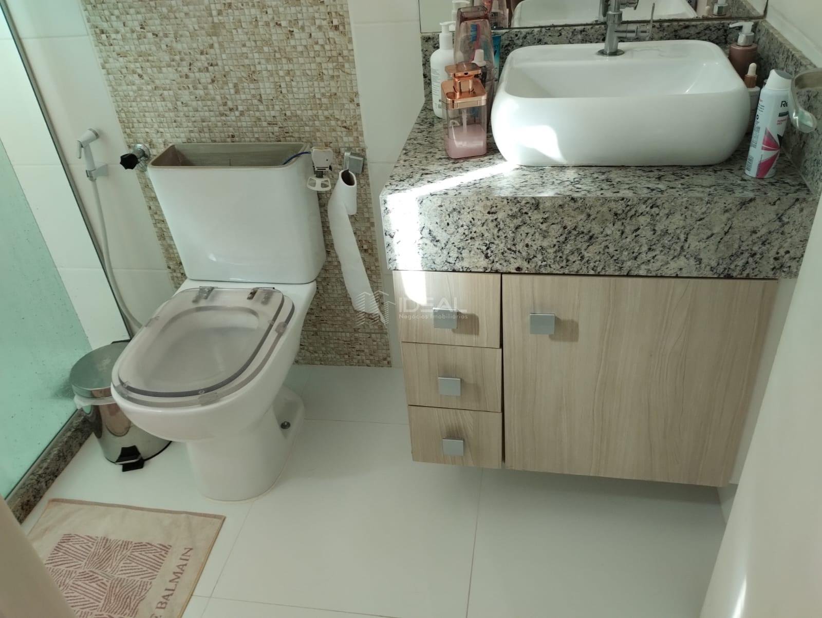 Casa à venda com 3 quartos, 1 suíte, 2 vagas e 93m² no Alphaville II, Campos dos Goytacazes (RJ) — foto 13 de 16