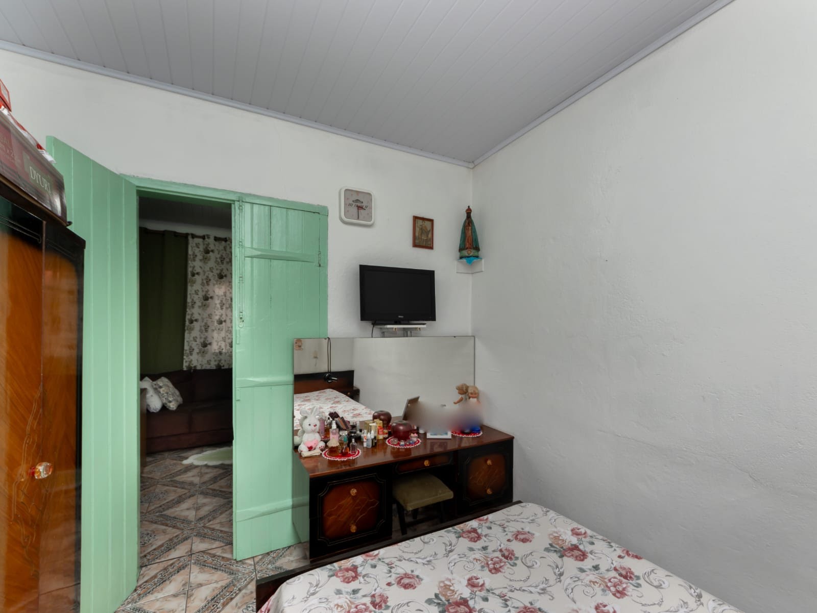 Casa à venda com 2 quartos, 1 banheiro, 1 vaga e 312m² no Jardim Santa Mônica, São Paulo (SP) — foto 25 de 26