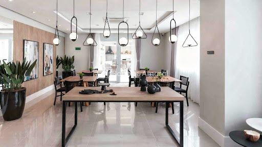 Apartamento, 1 quarto, 46 m² - Foto 13