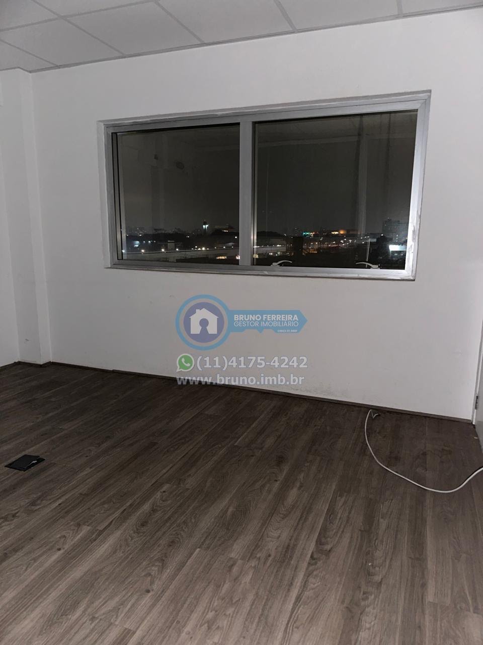 Comercial à venda com 1 vaga e 40m² no Santana, São Paulo — foto principal