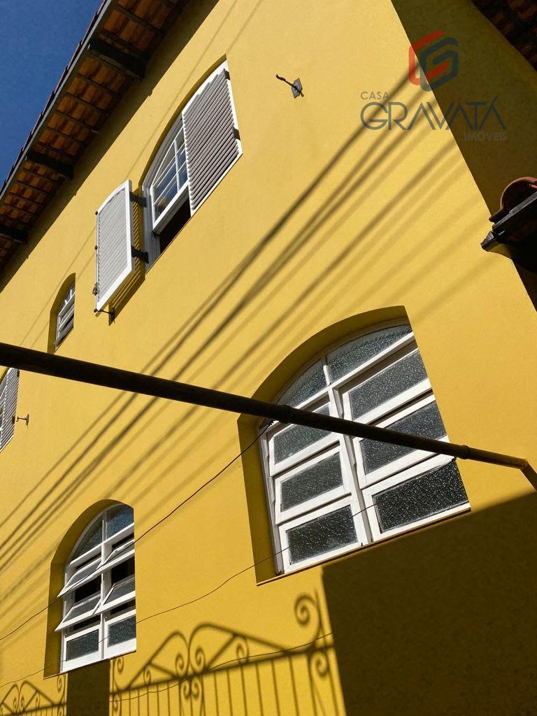 Casa à venda com 3 quartos, 1 suíte, 3 vagas e 200m² no Utinga, Santo André (SP) — foto 20 de 30