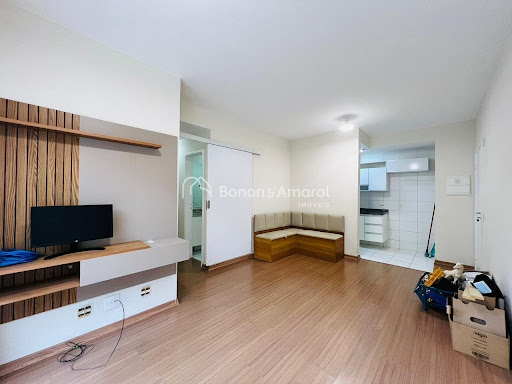 Apartamento, 3 quartos, 69 m² - Foto 2