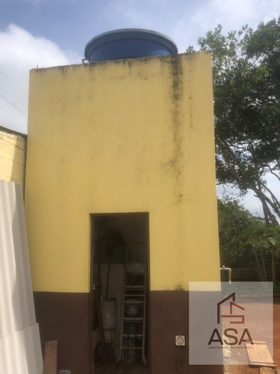 Chácara, 3 quartos, 1000 m² - Foto 27