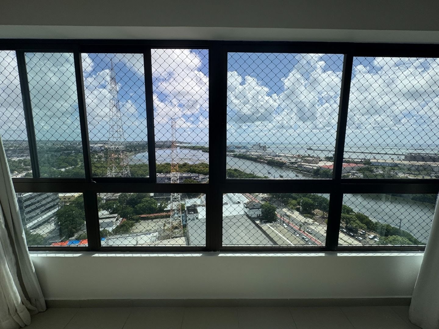 Apartamento à venda com 4 quartos, 6 banheiros, 3 vagas e 178m² no Boa Vista, Recife — foto principal