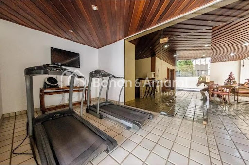 Apartamento, 2 quartos, 343 m² - Foto 20