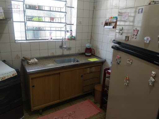 Cozinha casa 1