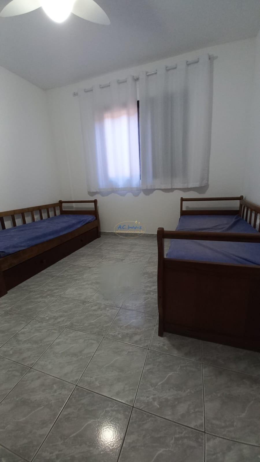 Apartamento à venda com 1 quarto, 1 banheiro, 1 vaga e 58m² no Vila Caiçara, Praia Grande (SP) — foto 8 de 13