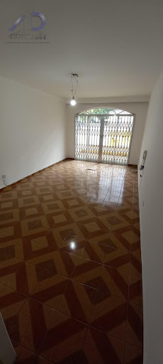 Casa Sobrado em Bosque da Saúde  -  São Paulo