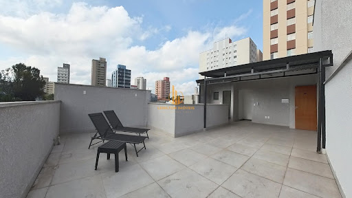 Cobertura à venda em Vila Assunção, Santo André | 122m²