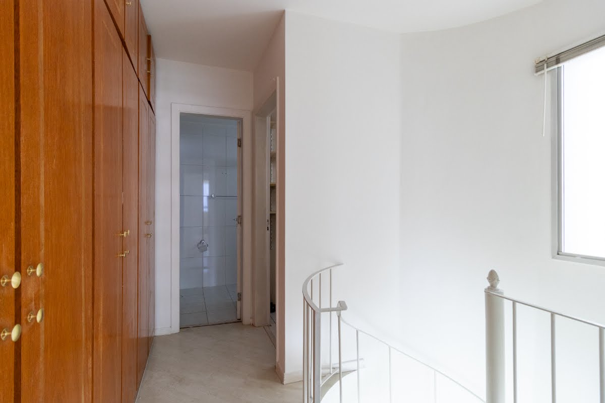 Apartamento à venda com 1 quarto, 1 suíte, 2 vagas e 74m² no Vila Mariana, São Paulo (SP) — foto 20 de 30