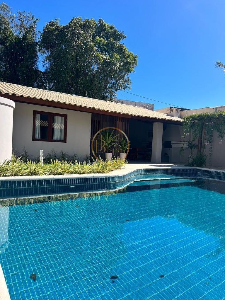 Casa à venda com 4 quartos, 4 suítes, 3 vagas e 559m² no Alto Mundaí, Porto Seguro (BA) — foto 2 de 11