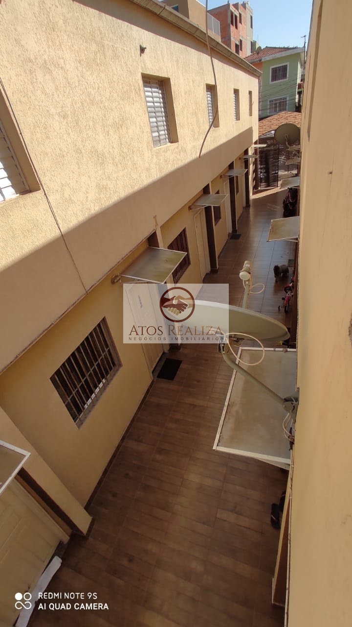 Casa para alugar com 2 quartos, 2 banheiros e 65m² no Cidade Dutra, São Paulo (SP) — foto 8 de 12