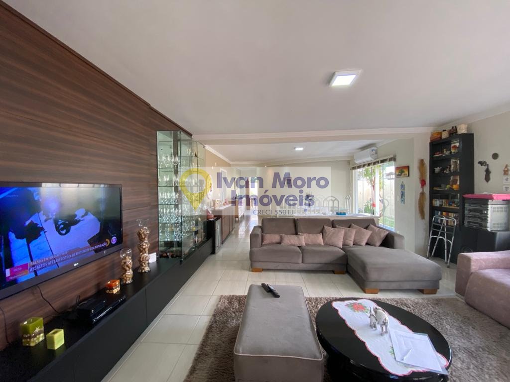 Casa à venda com 3 quartos, 3 suítes, 2 vagas e 204m² no Cachoeira do Bom Jesus, Florianópolis (SC) — foto 6 de 27