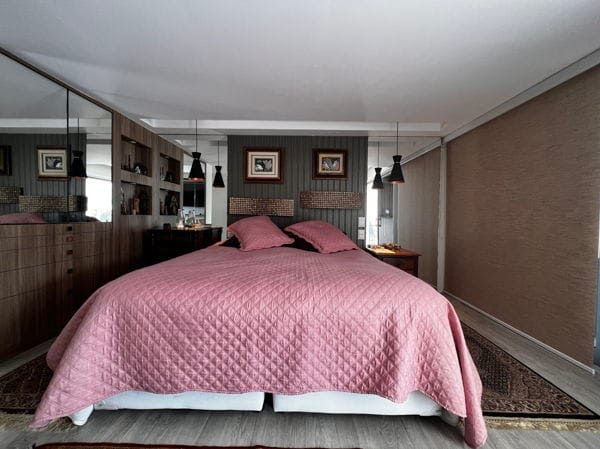 Cobertura à venda com 4 quartos, 4 suítes, 2 vagas e 350m² no Canasvieiras, Florianópolis (SC) — foto 10 de 30
