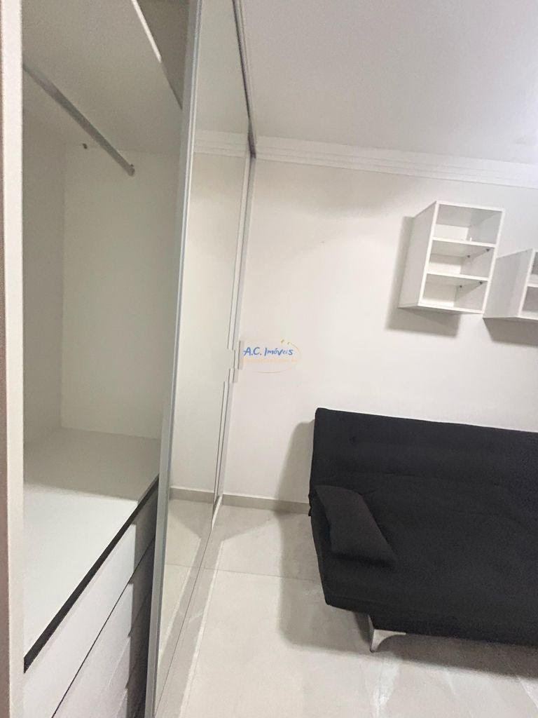 Apartamento à venda com 3 quartos, 2 suítes, 3 vagas e 120m² no Canto do Forte, Praia Grande (SP) — foto 18 de 28