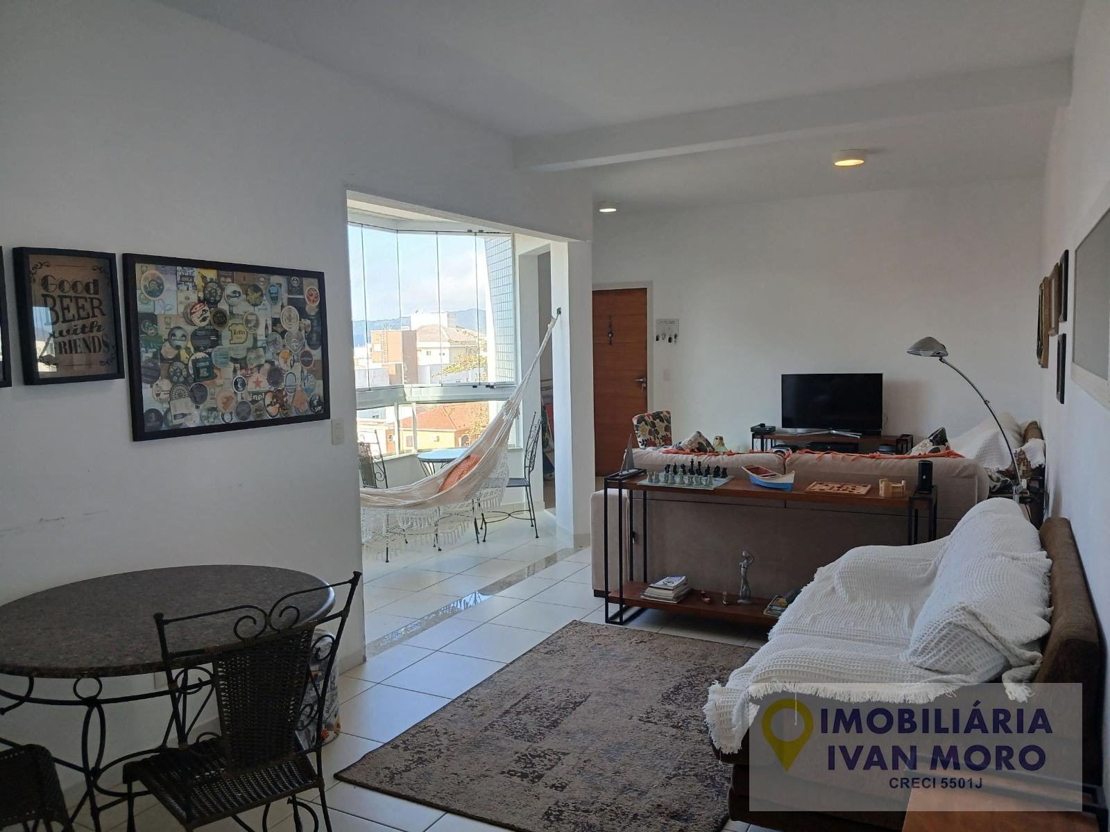 Apartamento à venda com 3 quartos, 1 suíte, 2 vagas e 105m² no Canasvieiras, Florianópolis (SC) — foto 7 de 30