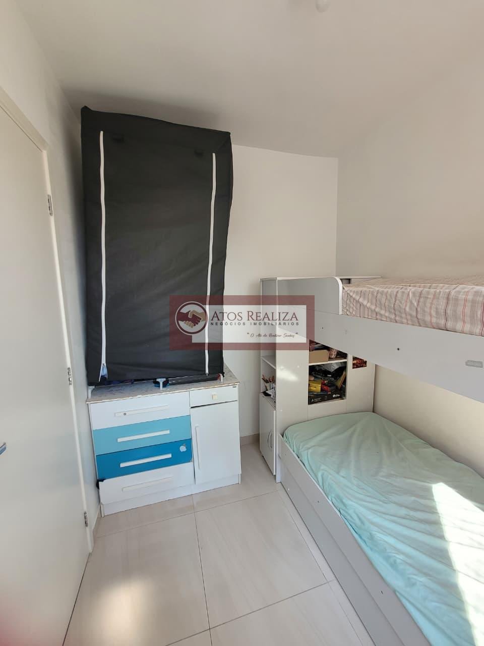 Apartamento à venda com 2 quartos, 1 banheiro e 34m² no Santo Amaro, São Paulo (SP) — foto 4 de 5