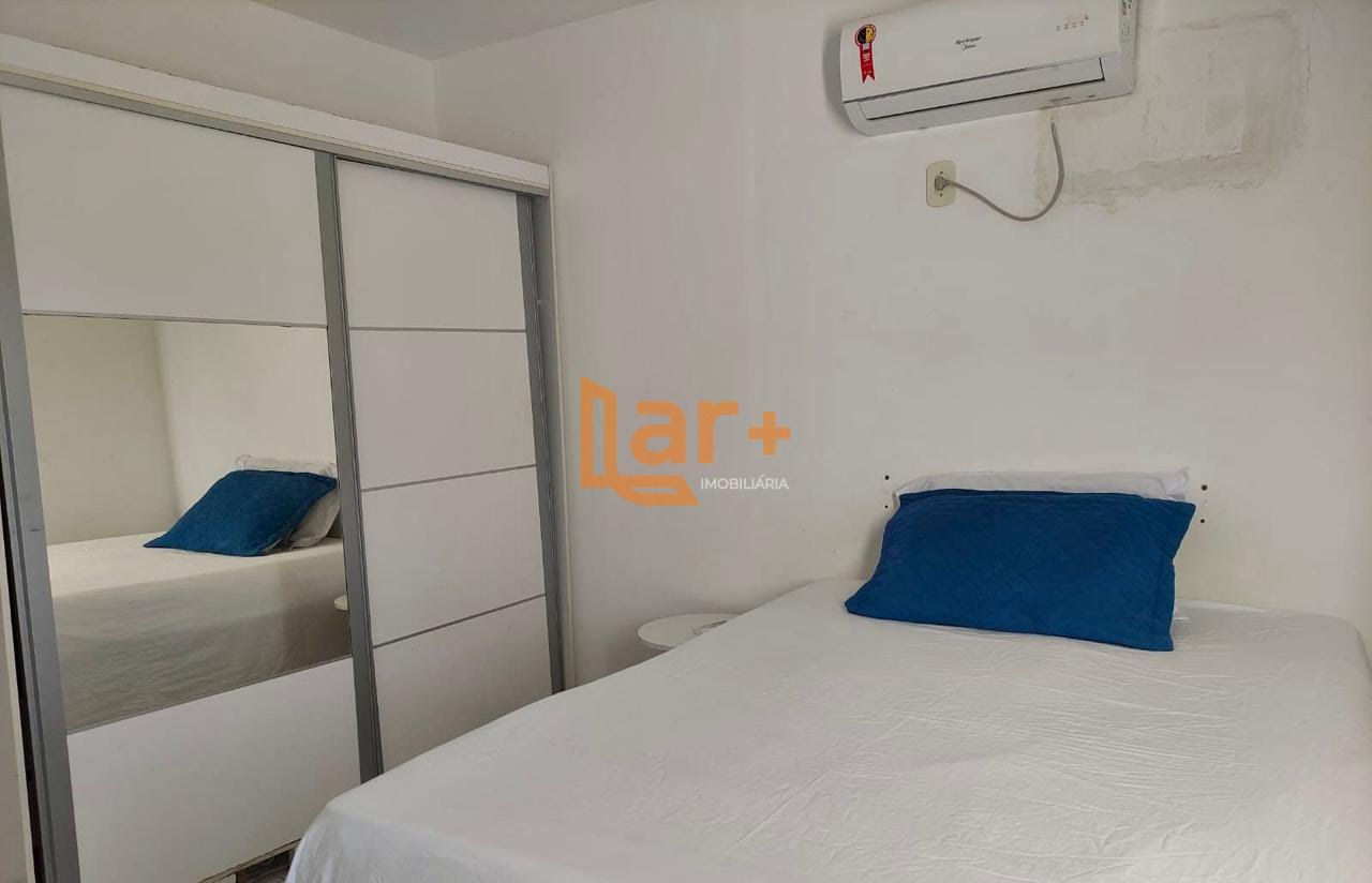 Apartamento à venda com 2 quartos, 1 banheiro, 1 vaga e 56m² no Aruana, Aracaju (SE) — foto 6 de 7