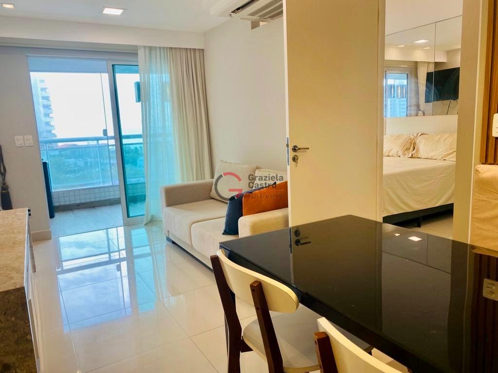 Apartamento, 1 quarto, 50 m² - Foto 7
