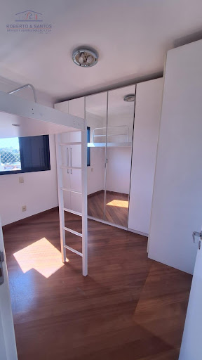 quarto com planejados