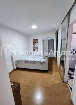 Casa de Condomínio, 3 quartos - Foto 21