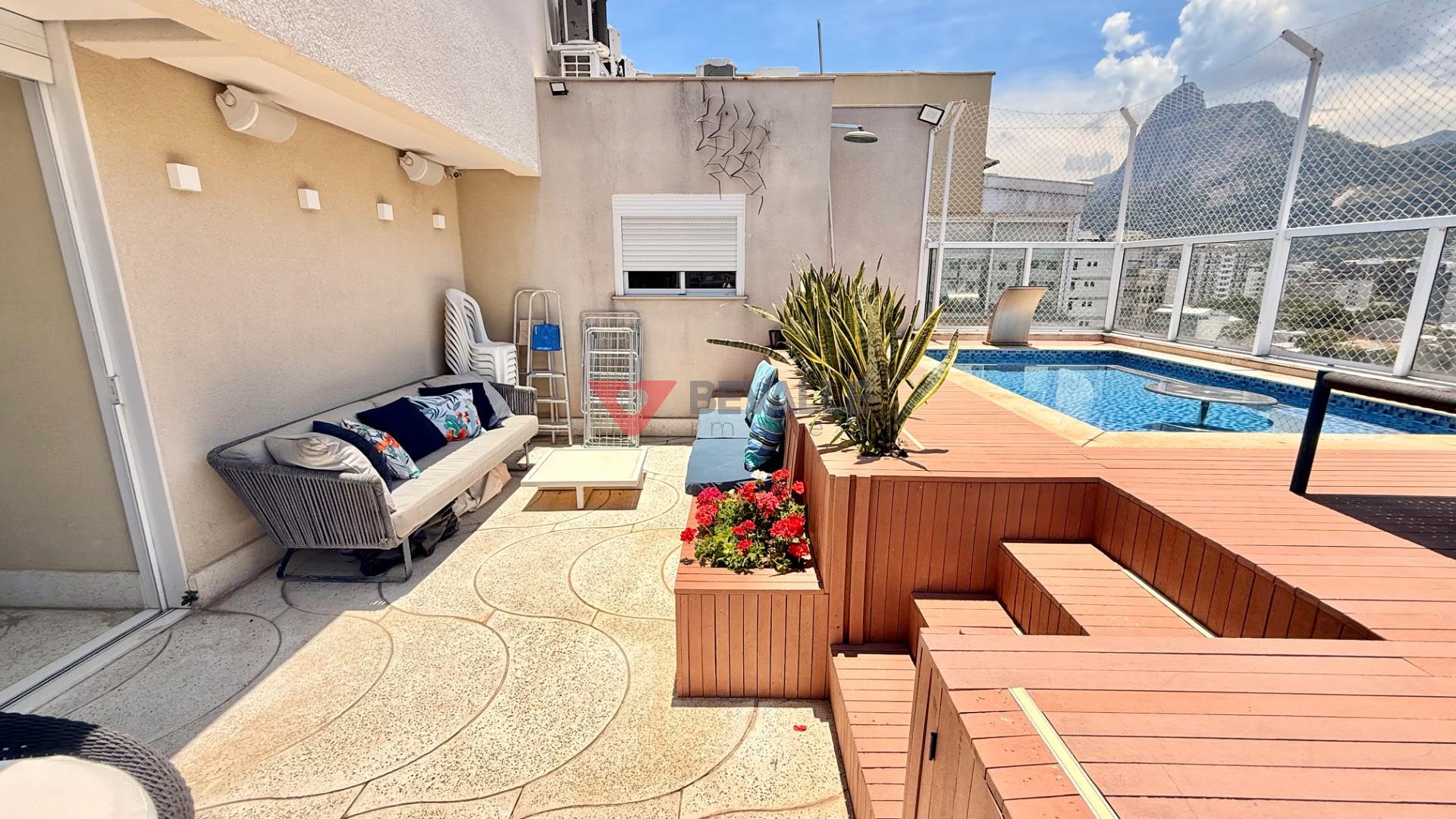 Cobertura à venda com 4 quartos, 2 suítes, 2 vagas e 210m² no Botafogo, Rio de Janeiro (RJ) — foto 15 de 30