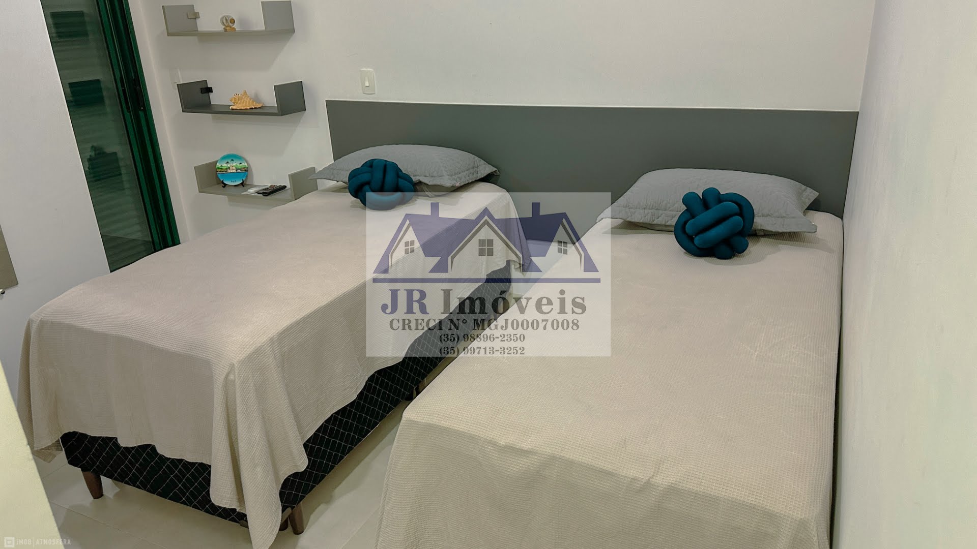 Apartamento à venda com 2 suítes e 2 vagas no Praia Grande, Ubatuba (SP) — foto 17 de 30