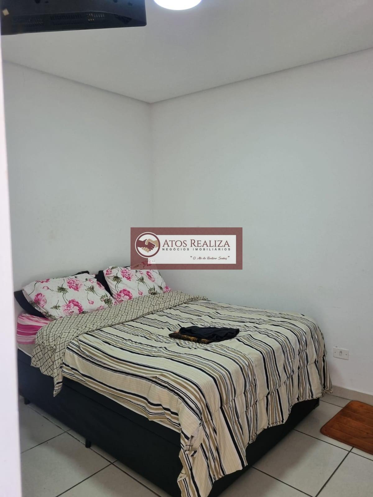 Casa à venda com 2 quartos e 2 banheiros no Jardim Novo Horizonte, São Paulo (SP) — foto 3 de 8