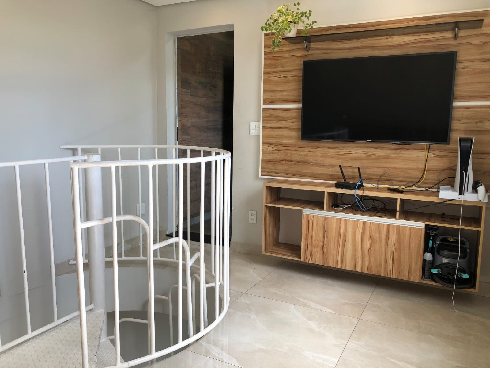 Cobertura à venda com 2 quartos, 1 suíte, 1 vaga e 96m² no Jaqueline, Belo Horizonte (MG) — foto 25 de 27