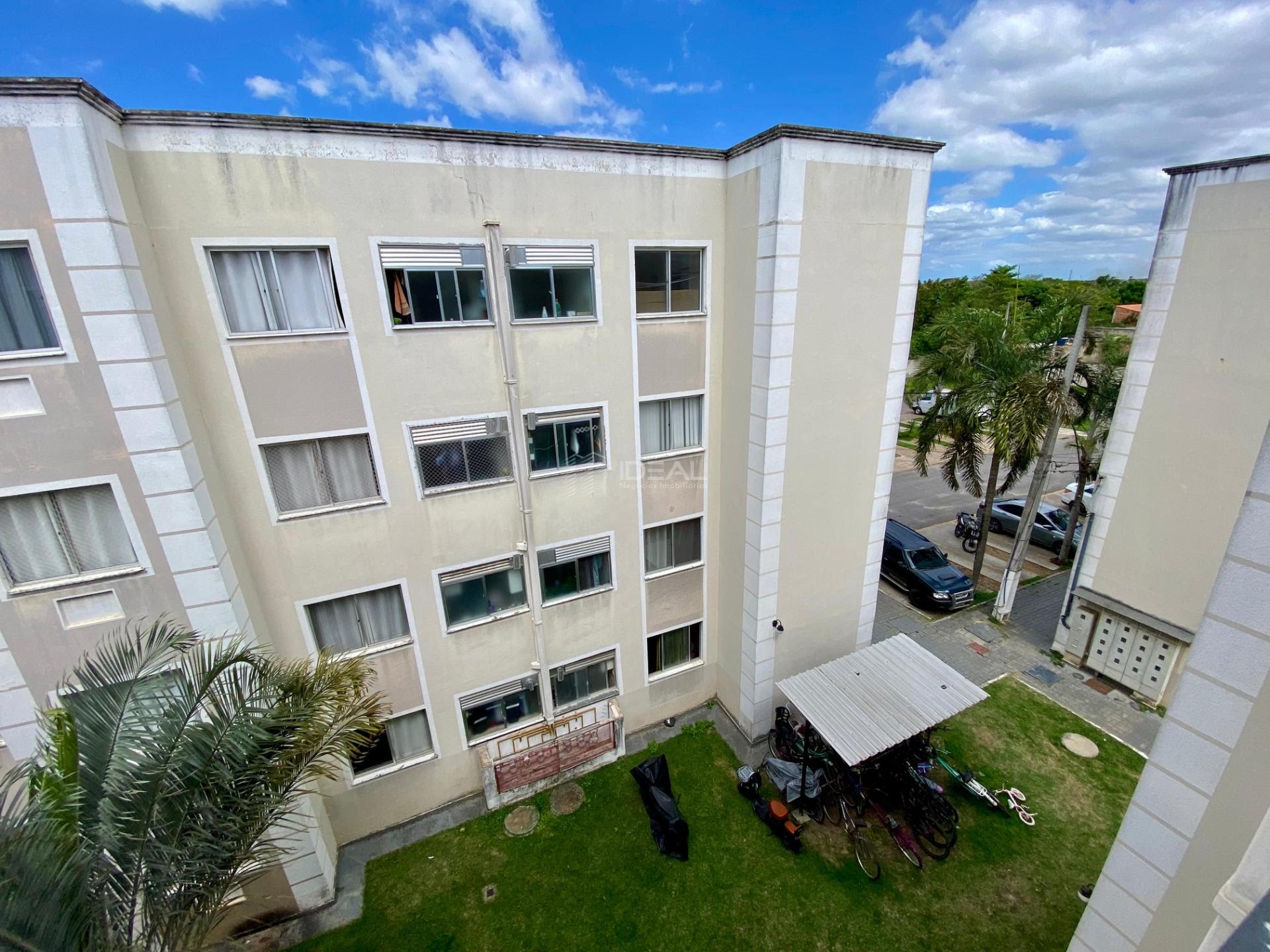 Apartamento à venda com 2 quartos, 1 banheiro, 1 vaga e 44m² no Parque Joquei Club, Campos dos Goytacazes (RJ) — foto 16 de 30