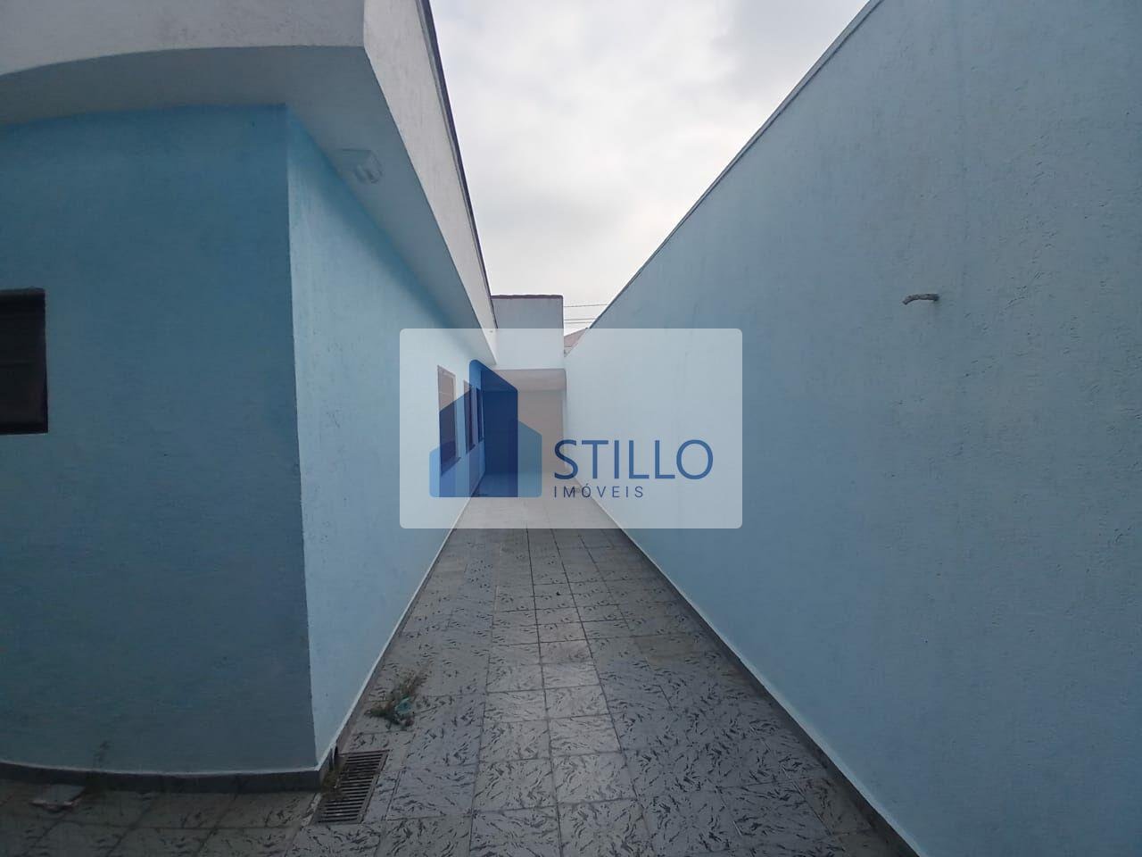 Casa à venda com 3 quartos, 1 banheiro, 1 vaga e 250m² no Jardim Vila Formosa, São Paulo — foto principal