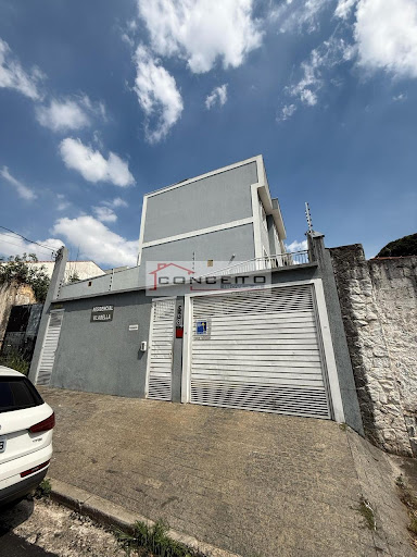 Casa Sobrado de Condominio em Vila Ré  -  São Paulo