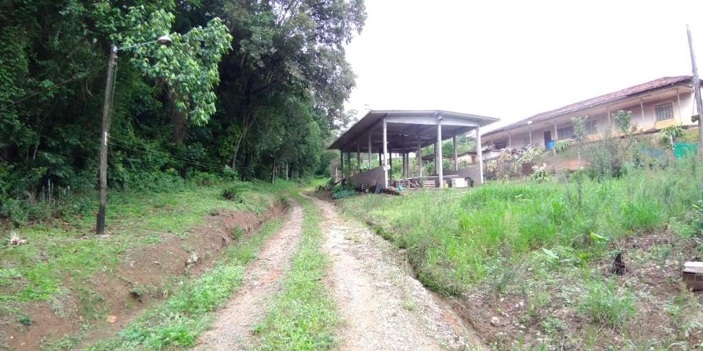 Terreno à venda com 107000m² de terreno no Centro Residencial, Arujá (SP) — foto 3 de 8