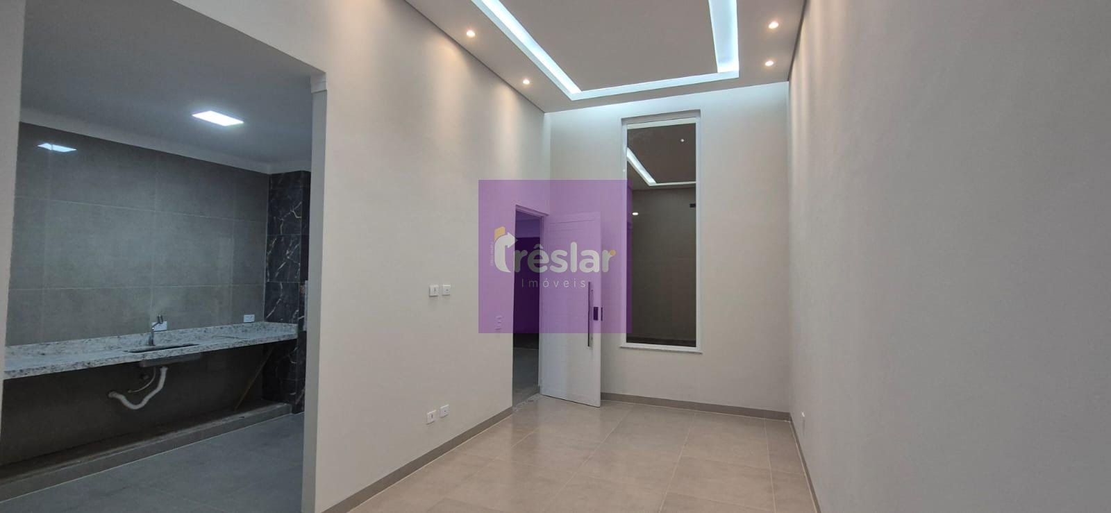 Casa à venda com 3 quartos, 1 suíte, 1 vaga e 118m² no Jardim dos Ipês, Três Lagoas (MS) — foto 5 de 12