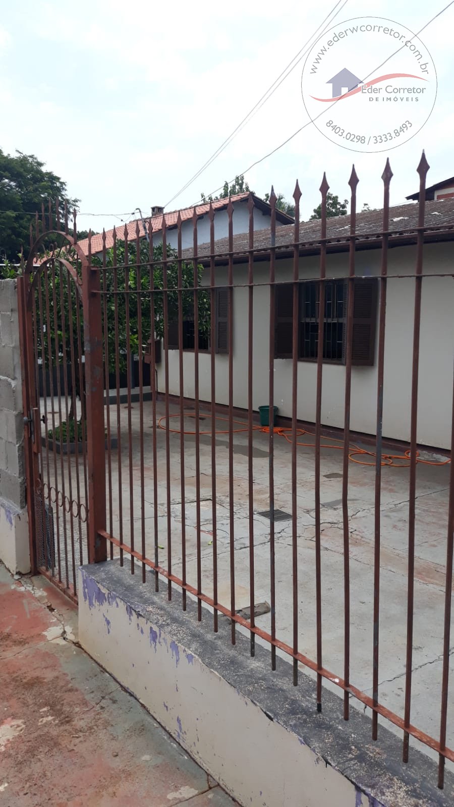 Casa à venda com 3 quartos, 1 banheiro, 1 vaga e 120m² no Osvaldo Aranha, Ijuí (RS) — foto 30 de 30